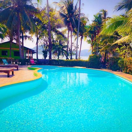 Banmae Resort Kohchang Koh Chang Exterior foto