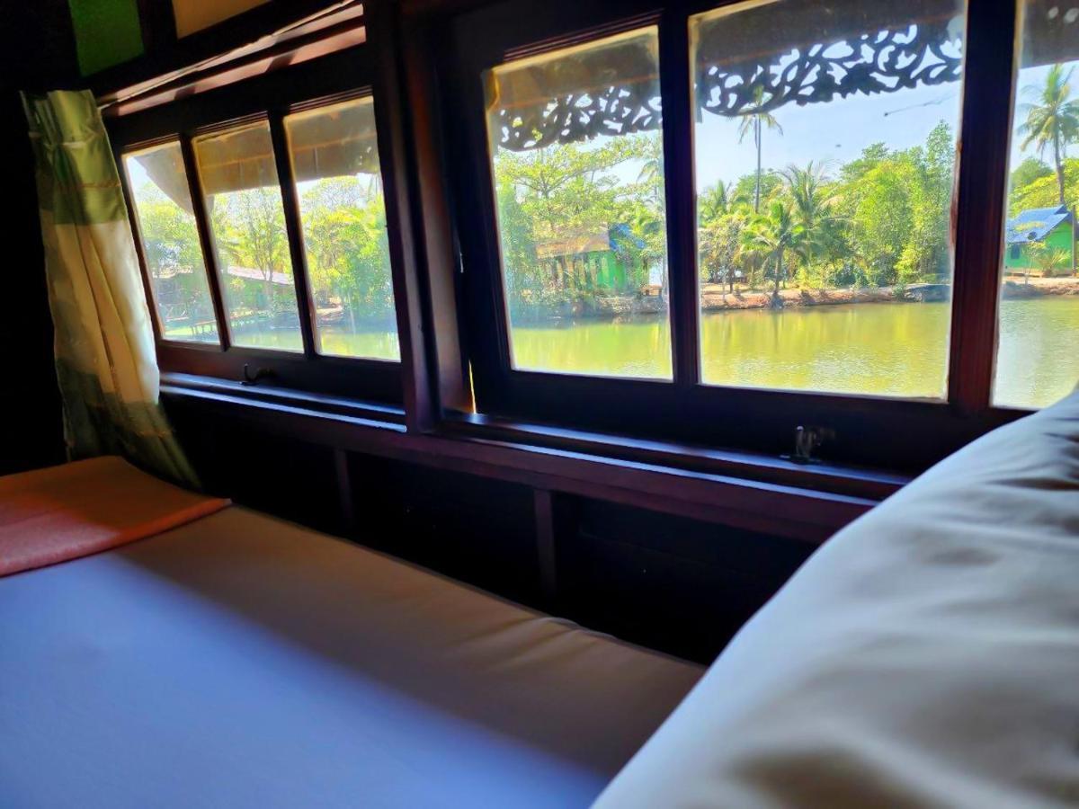 Banmae Resort Kohchang Koh Chang Exterior foto