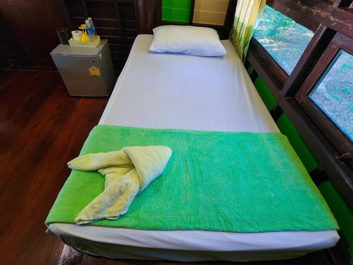 Banmae Resort Kohchang Koh Chang Exterior foto