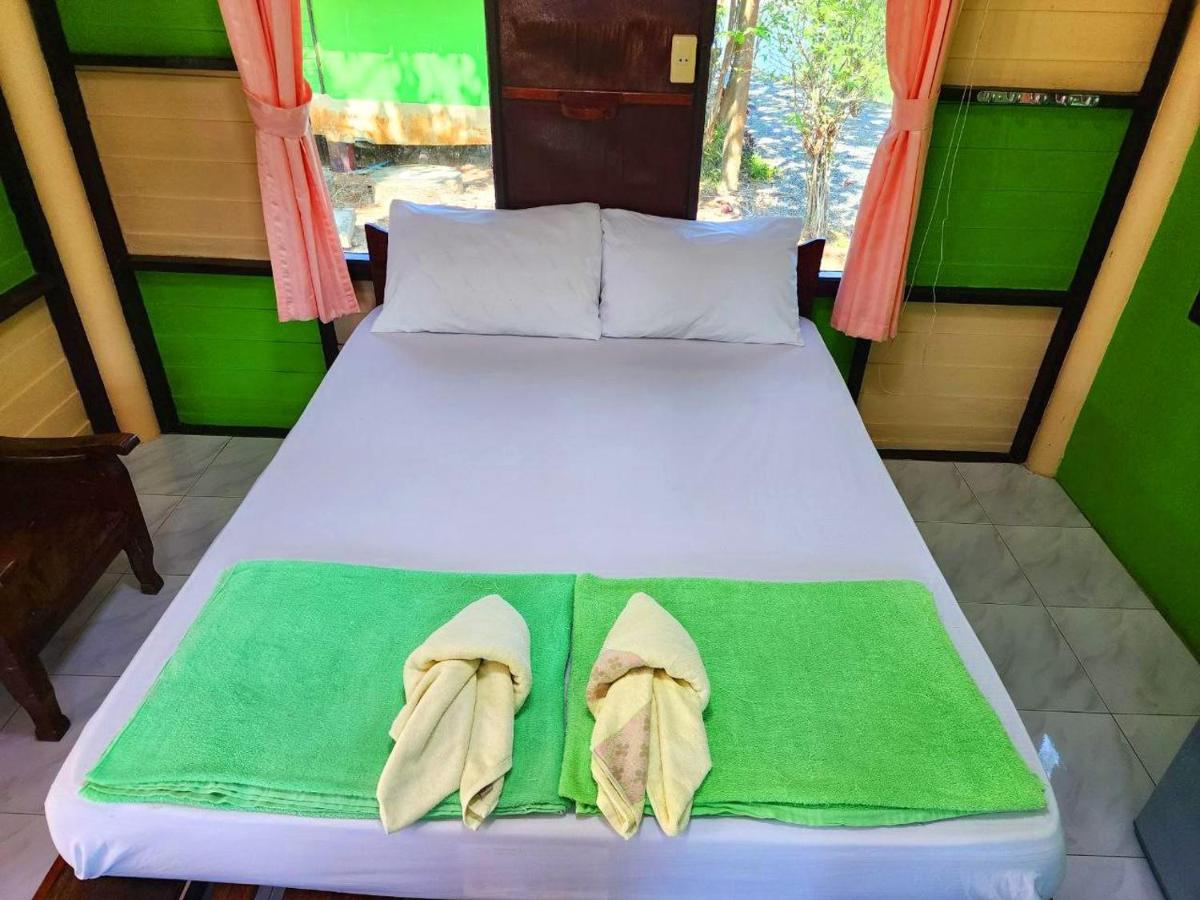 Banmae Resort Kohchang Koh Chang Exterior foto