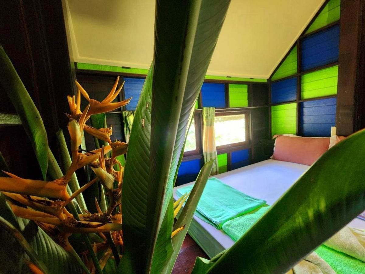 Banmae Resort Kohchang Koh Chang Exterior foto