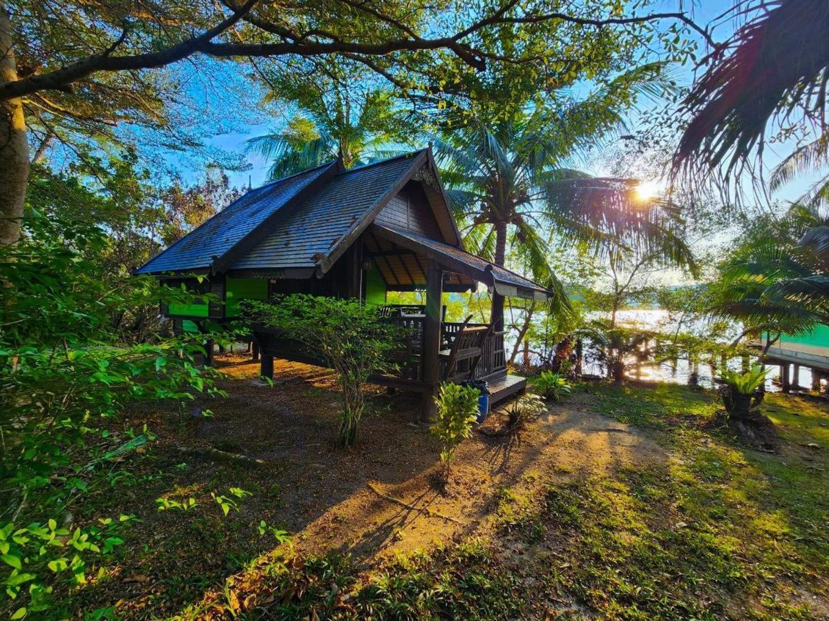 Banmae Resort Kohchang Koh Chang Exterior foto