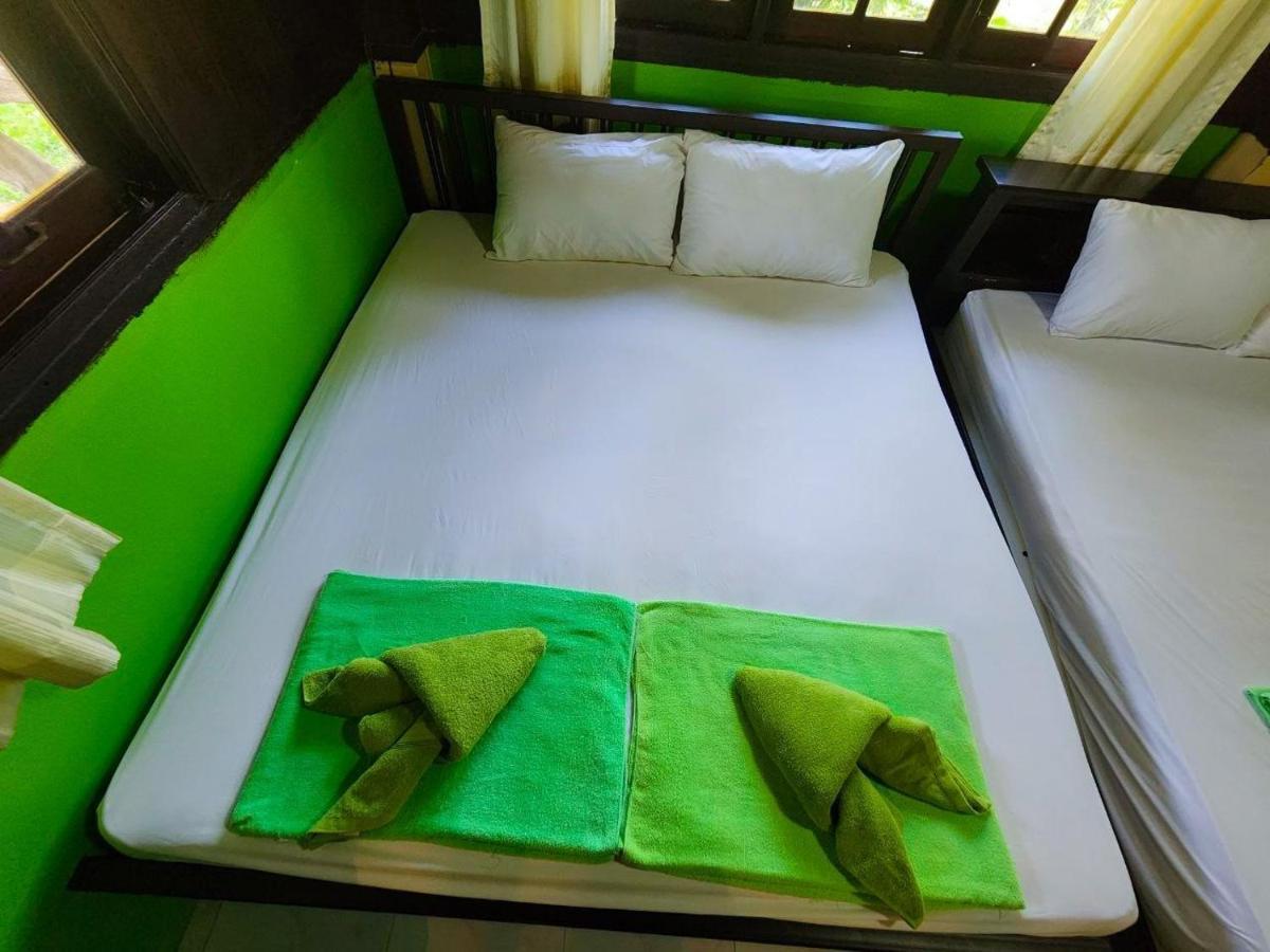 Banmae Resort Kohchang Koh Chang Exterior foto