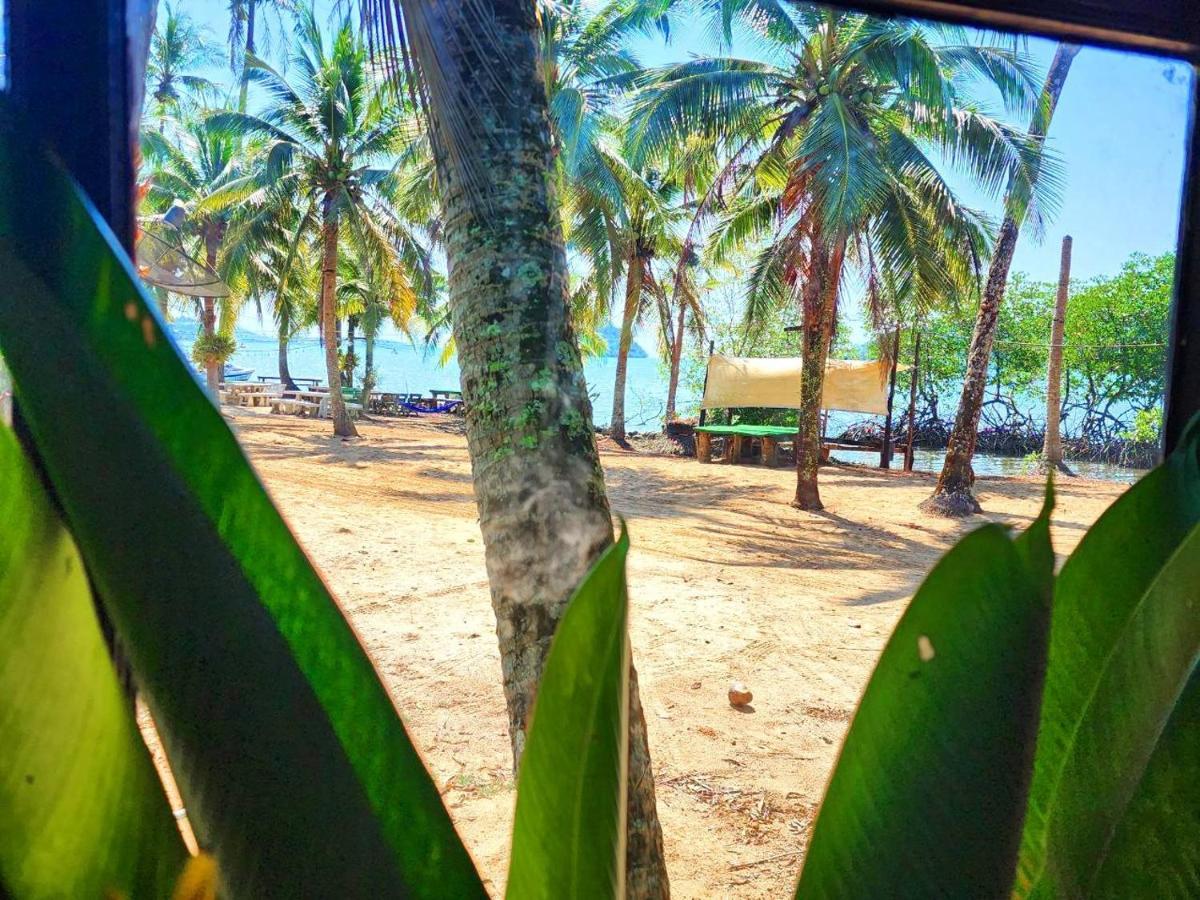 Banmae Resort Kohchang Koh Chang Exterior foto