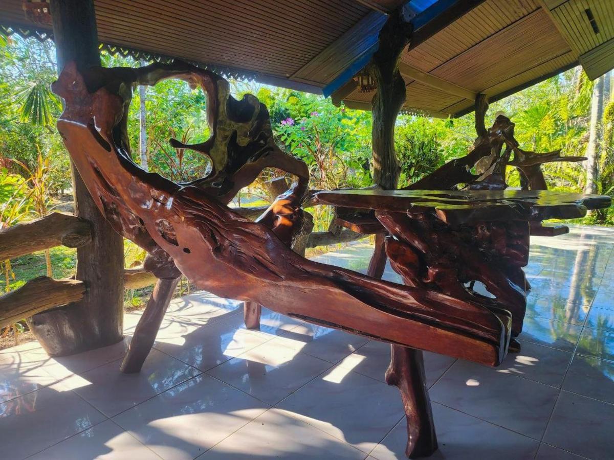 Banmae Resort Kohchang Koh Chang Exterior foto